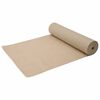 vidaXL Frost Protection Plant Fleece Beige 50 x 1.6 m Non-woven Fabric