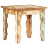 vidaXL Coffee Table | Various | Solid Reclaimed Wood | Small
