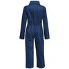 vidaXL Kid's Overalls Size 98/104 Blue