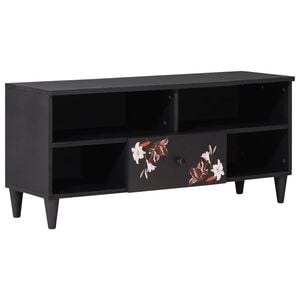 vidaXL Storage Cabinets Multicolour 100 x 33.5 x 46 cm