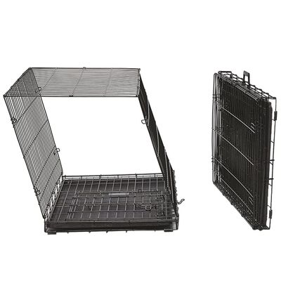 Ferplast Dog Crate Dog-Inn 90 92.7x58.1x62.5 cm Grey
