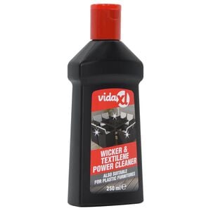 vidaXL Outdoor Furniture Cleaner for Rattan and Textilene 250 ml