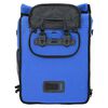 vidaXL Bicycle Bag Blue 33 x 16 x 60 cm Polyester