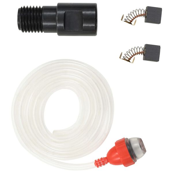 vidaXL Core Drill Handheld with Bits