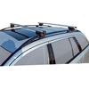 Twinny Load Universal Car Roof Rack U01 Aluminium