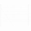 vidaXL Field Fence Silver 25 x 1.5 m Galvanised steel