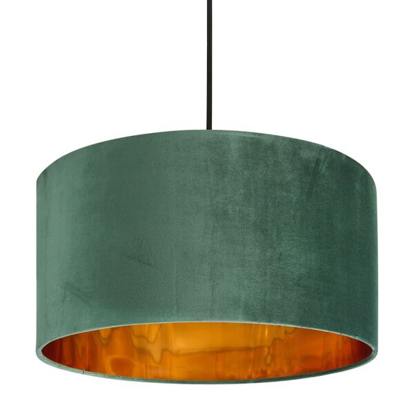 Smartwares Pendant Light 40x125 cm Green