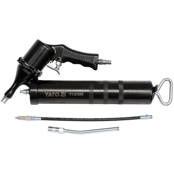 YATO Pneumatic Grease Gun 400 CC YT-07055