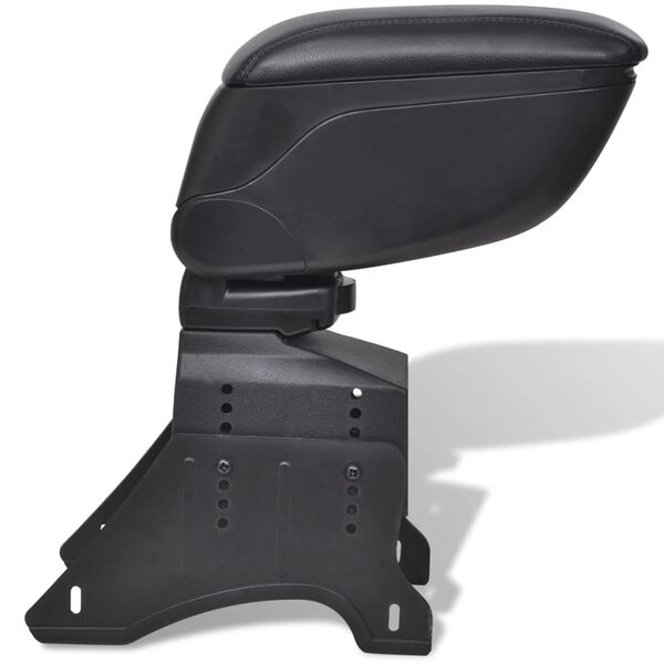 vidaXL Universal Car Armrest