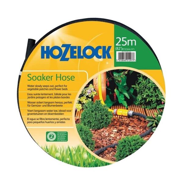 Hozelock Soaker Hose 25 m