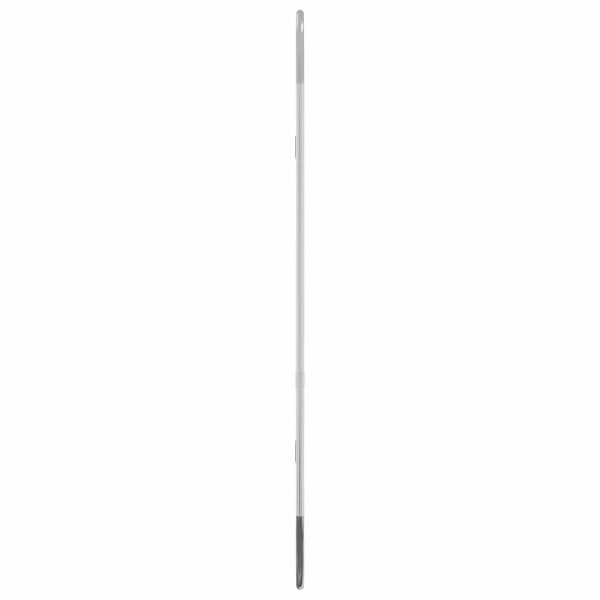 vidaXL Wall Mirror Silver 60x25 cm Oval