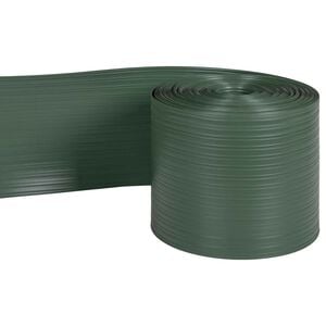 vidaXL Fence Privacy Tape Green