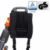 vidaXL Petrol Backpack Leaf Blower 900 m³/h 42.7 cc