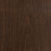 vidaXL Self-adhesive Door Films 4 pcs Dark Oak 210x90 cm PVC