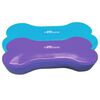 FitPAWS Pet Balance Platform Giant K9FITbone PVC Aqua