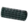 vidaXL Euro Fence Green 0.6 x 10 m PVC-coated iron