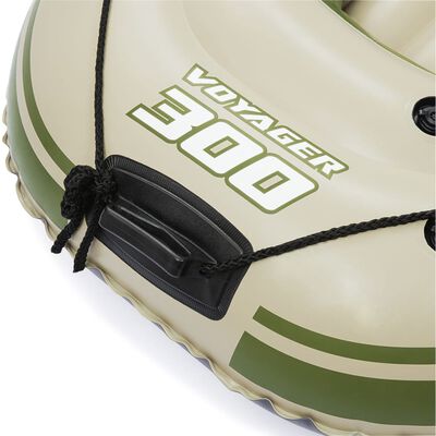 Bestway Hydro Force Inflatable Boat Voyager 300 243x102 cm