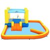 Bestway H2OGO Beach Bounce Kids Inflatable Water Park