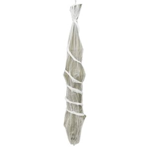 vidaXL Hanging Cocoon Corpse SPOOKA Green 180 cm Foam and Fabric