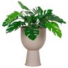 House Nordic Flower Pot Maaike Sand