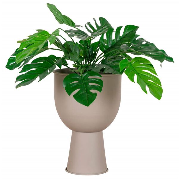 House Nordic Flower Pot Maaike Sand