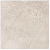 vidaXL Area Rugs Square PALMERAS Beige 120 x 120 cm Polyester