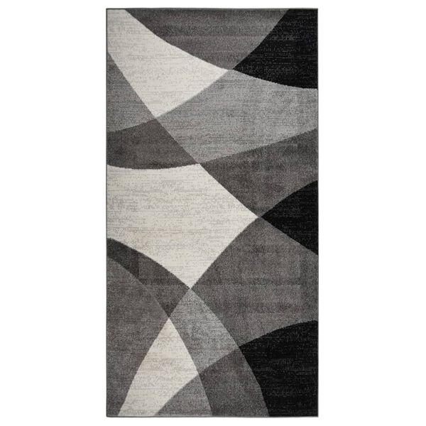 vidaXL Living Room Rug 80x150 cm Multicolour