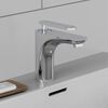 SCH&Uuml;TTE Basin Mixer ORCA Chrome
