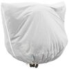vidaXL Frost Protection Plant Fleece Covers 3 pcs White 2.5 x 3.14 m