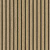 Noordwand Wallpaper "Botanica Wooden Slats" Brown and Oak