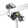 BoneCollection Smartphone Holder Bike Tie Pro2 Black