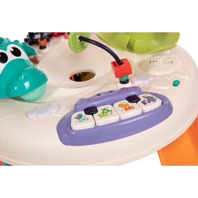 Bo Jungle Learn & Discovery Activity Table