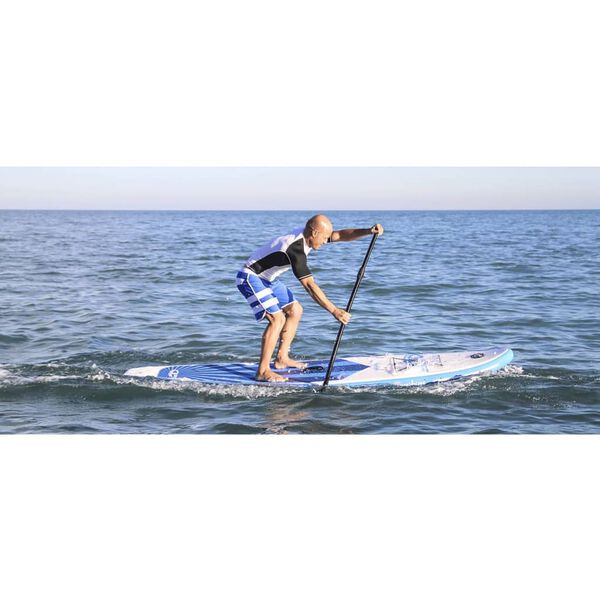 Van der Meulen Stand Up Paddle Board 305 x 75 x 10 cm 0783001