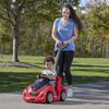 Step2 Kids Push Car Buggy GT Red