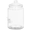 vidaXL Beverage Dispenser 5800 ml Glass