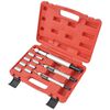 vidaXL 11 Piece Clutch Alignment Tool Set