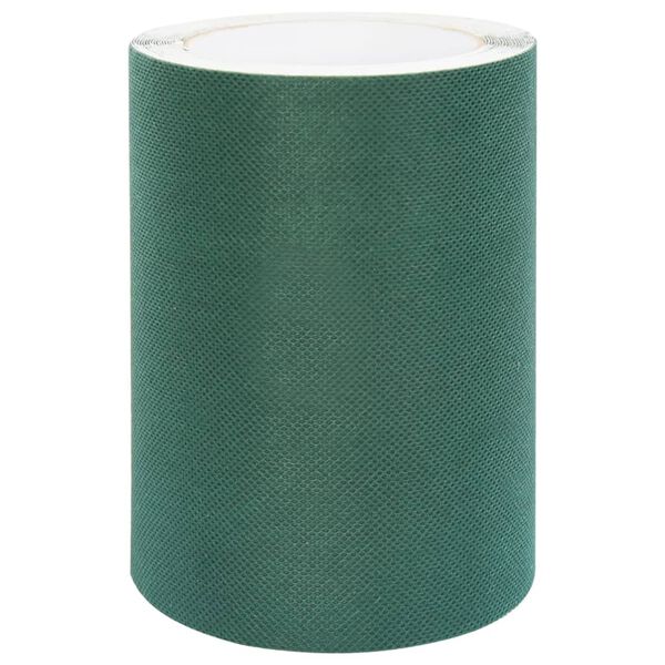 vidaXL Artificial Grass Tapes 0.15x20 m Green