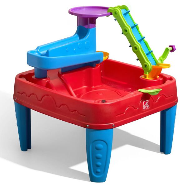 Step2 Water Table Stem Discovery