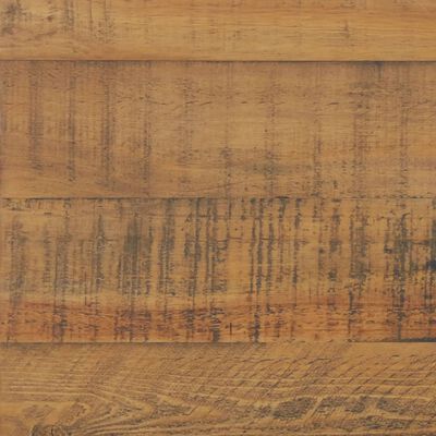 vidaXL Chest of Drawers 75x35x70 cm Solid Pinewood