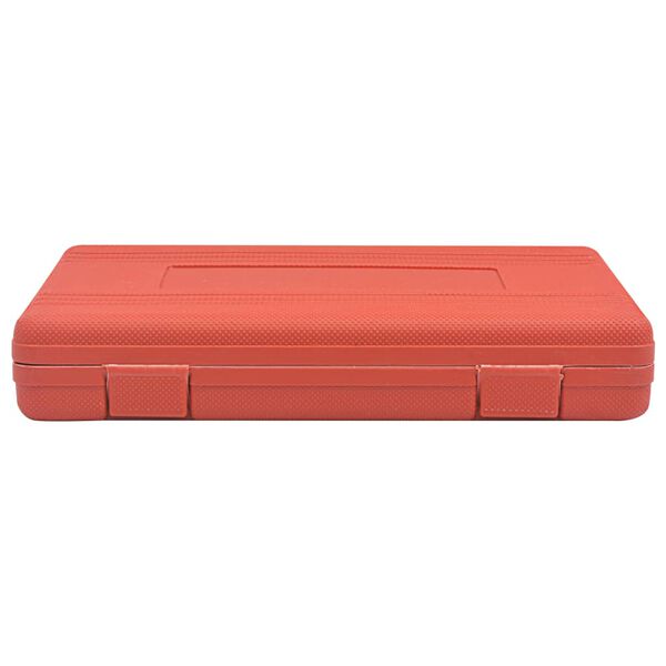 vidaXL Fuel Pressure Test Kit