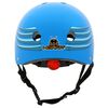 Mini Hornit Lids Kids Bike Helmet Hammerhead M