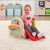 Step2 3-in-1 Mini Kids Slide Sports-Tastic Activity Center