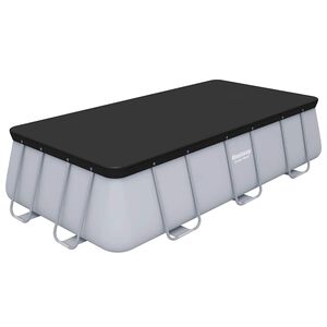 Bestway Pool Cover "Flowclear" 404x201 cm