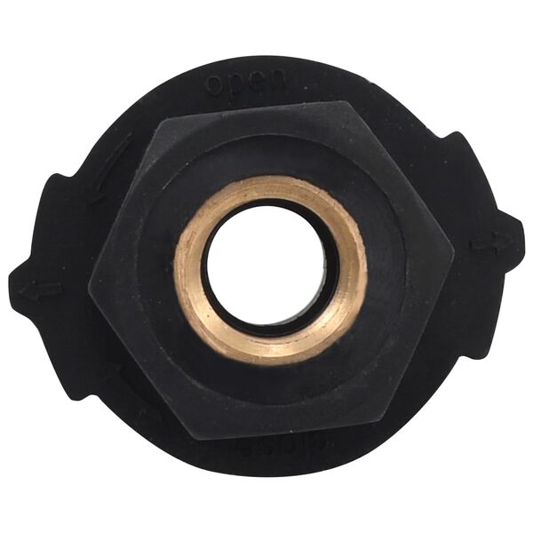 vidaXL Oil Adaptor Set for Mercedes Benz 9G Tronic Transmission 725