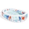 Bestway Family Swimming Pool Elliptic 229x152x51 cm 542 L