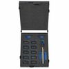 vidaXL 13 Piece Spot Weld Cutter Set HSS