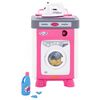Polesie Wader 8 Piece Washing Machine Children Playset 45x31x46 cm PP