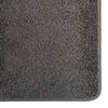 vidaXL Carpet Runner Grey 80 x 150 cm 100% Polypropylene Tuft