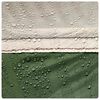 vidaXL Privacy Tent Green Quick Release Waterproof