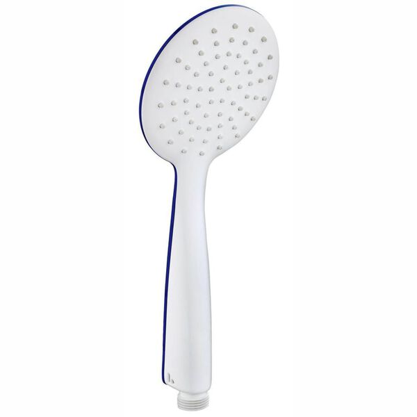 Tiger Rain Shower Set Chuva Chrome